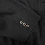 VISVIM ビズビム 20AW 0120205013025 ASCOT CONOID JKT ジャケット コート ブラック系 3【中古】