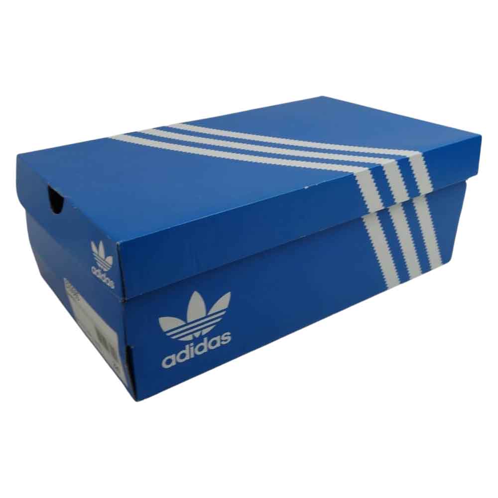 adidas アディダス BZ0085 オリジナルス CAMPUS キャンパス スニーカー グレー系 29cm【新古品】【未使用】【中古】