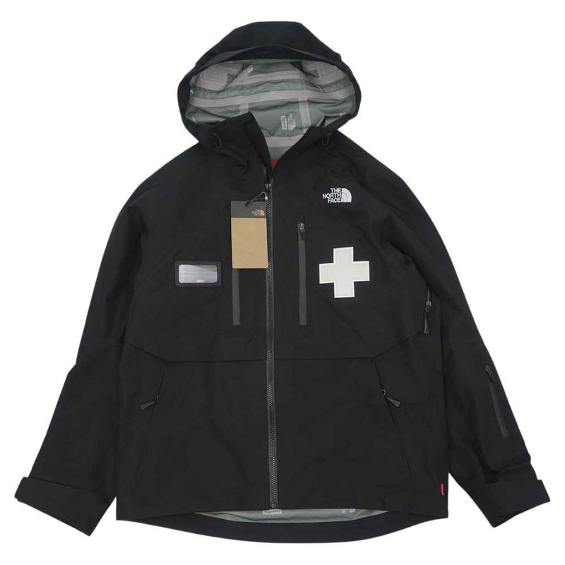 Supreme シュプリーム 22SS NP02200I × The North Face Summit Series