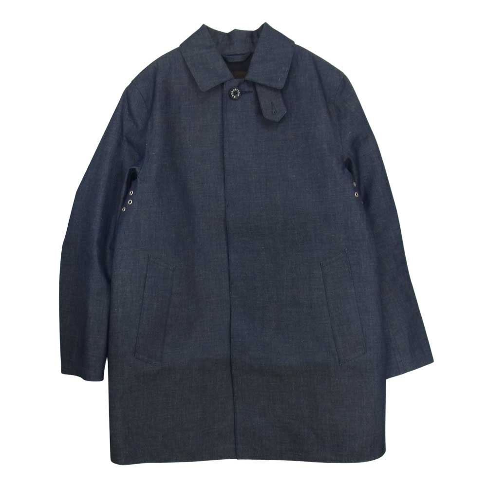 MACKINTOSH(マッキントッシュイリョウ) ⁄ ゴム引きコート⁄ID⁄IJ