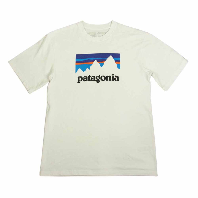 新品！Patagonia Tシャツ