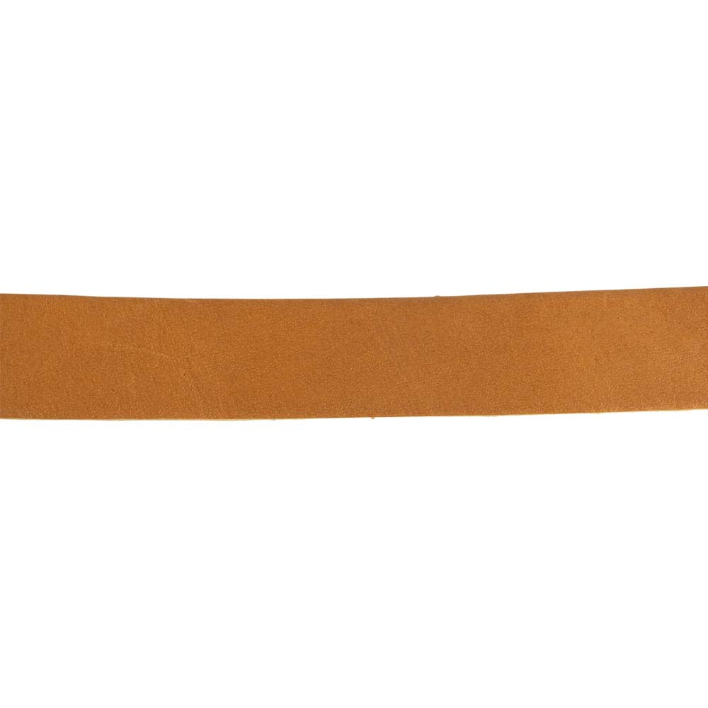 Hender Scheme エンダースキーマ bs-rc-rc ヌメ革 レザー グラスコード アイウェア 眼鏡ホルダー ストラップ ライトブラウン系【美品】【中古】