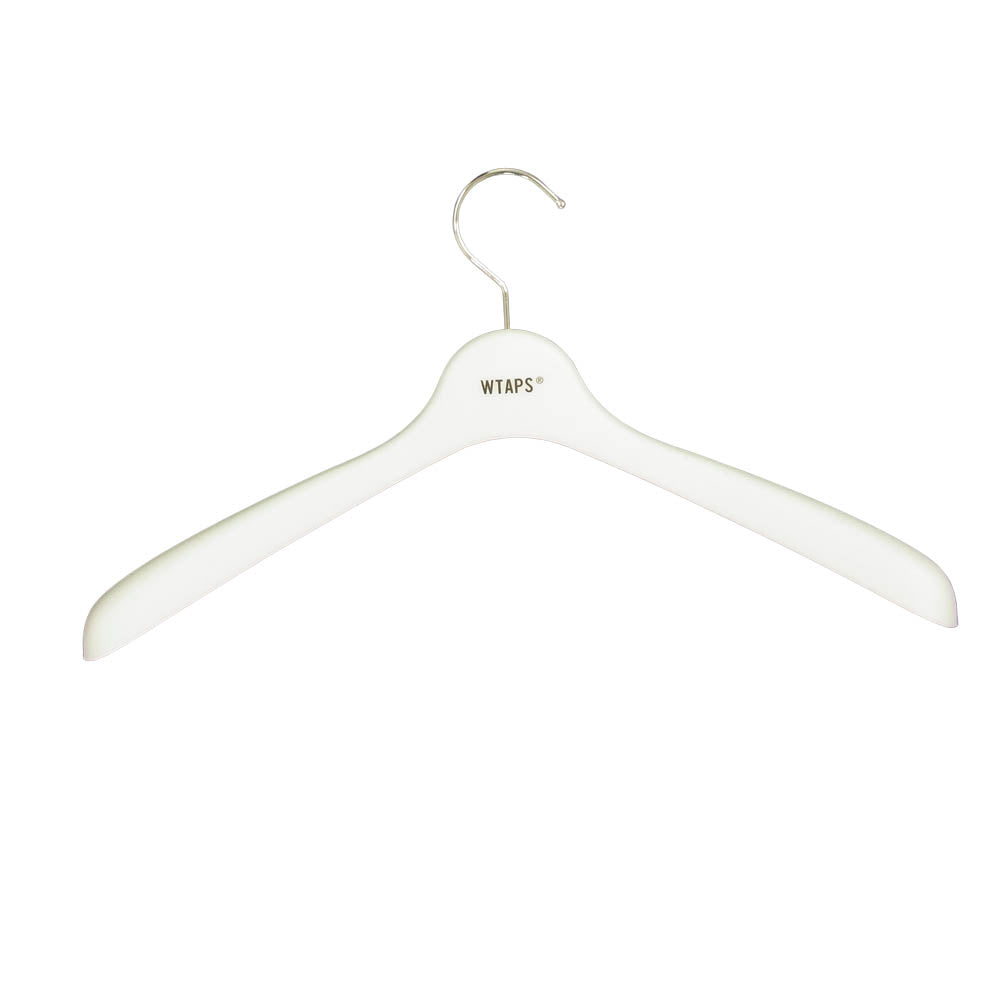 WTAPS ダブルタップス 212WVDT-JKM02 WCPO 02 JACKET WOPO MOSSER TEXTILE ウール チェック シャツ ジャケット ネイビー系 2【美品】【中古】