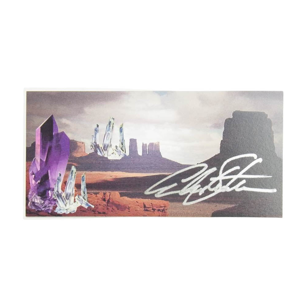 ALEX STREETER アレックスストリーター エンジェルハート リング シルバー系【中古】