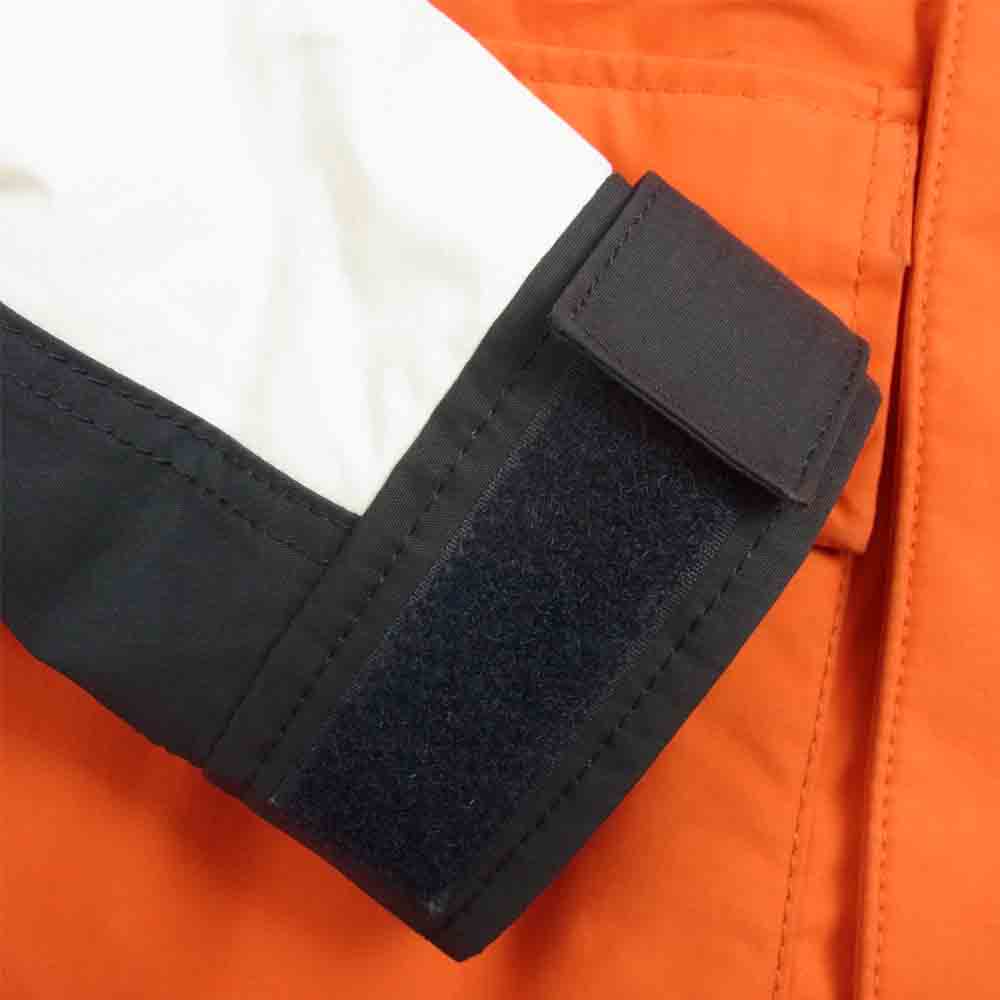 ハリーハンセン 18AW HH11855 Formula Jacket フォーミュラー ジャケット マルチカラー系 S【中古】