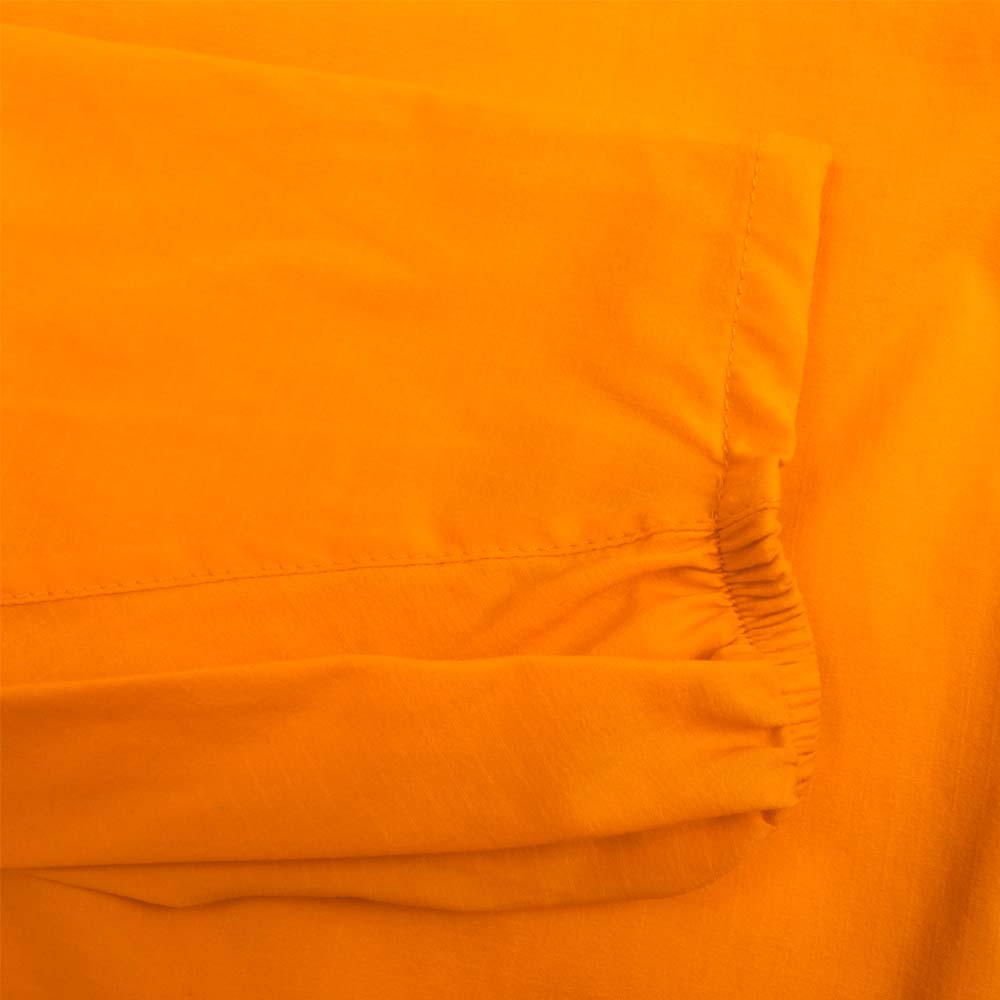 ARC'TERYX アークテリクス 25172-127101 Squamish Hoody スコーミッシュ フーディ 軽量 ナイロン ジャケット オレンジ系 XS【中古】