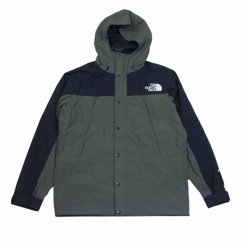 THE NORTH FACE Moutain Light Jacket L