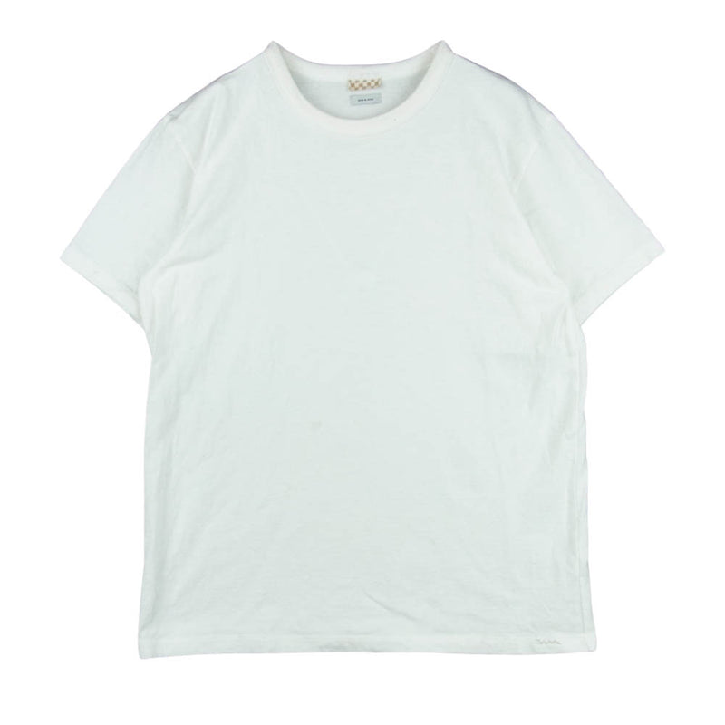 新品 visvim SUBLIG CREW 3-PACK 3パック Tシャツ