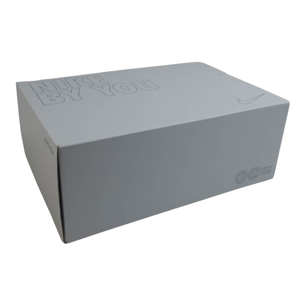 NIKE ナイキ DJ2661-991 BY YOU AIR MAX 95 バイユー エア マックス グレー系 26.5cm【中古】