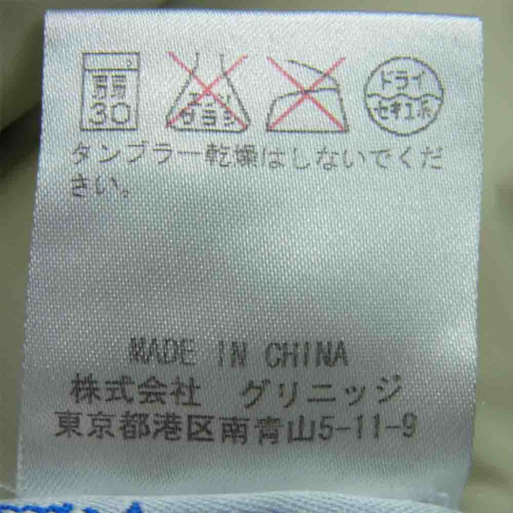 Ron Herman ロンハーマン CH0009 CAPE HEIGHTS LUCIDALE ダウン ベスト 中国製 ネイビー系 S【中古】