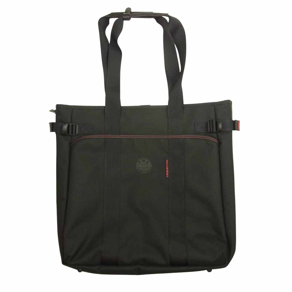 PORTER ポーター diskunion × POTR TOTE BAG ディスクユニオン 吉田