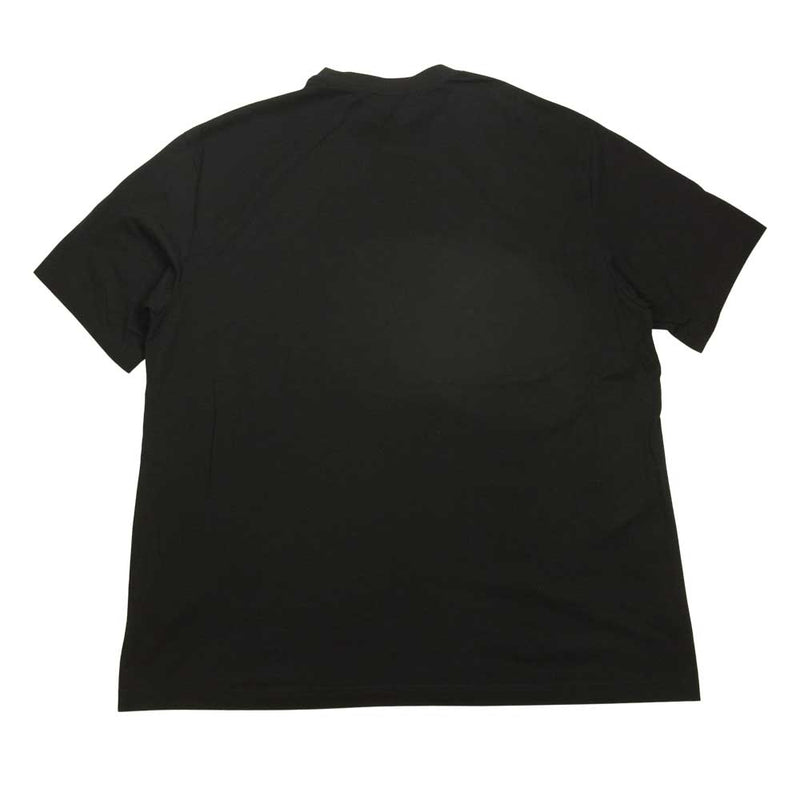 Y-3 ワイスリー 半袖 tシャツ ブラック XL