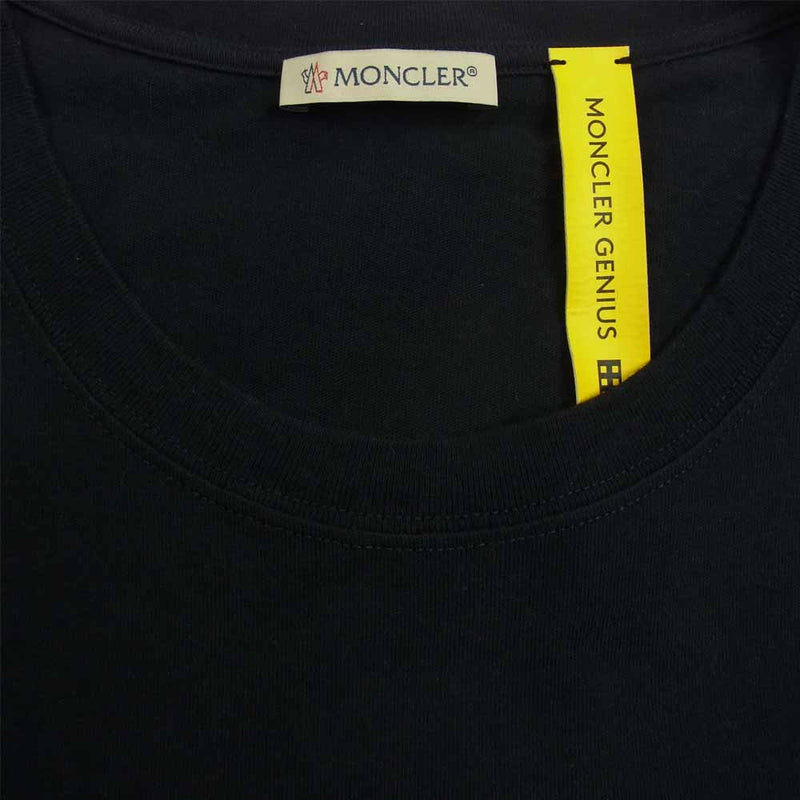 MONCLER モンクレール　ジーニアス　Tシャツ　fragment