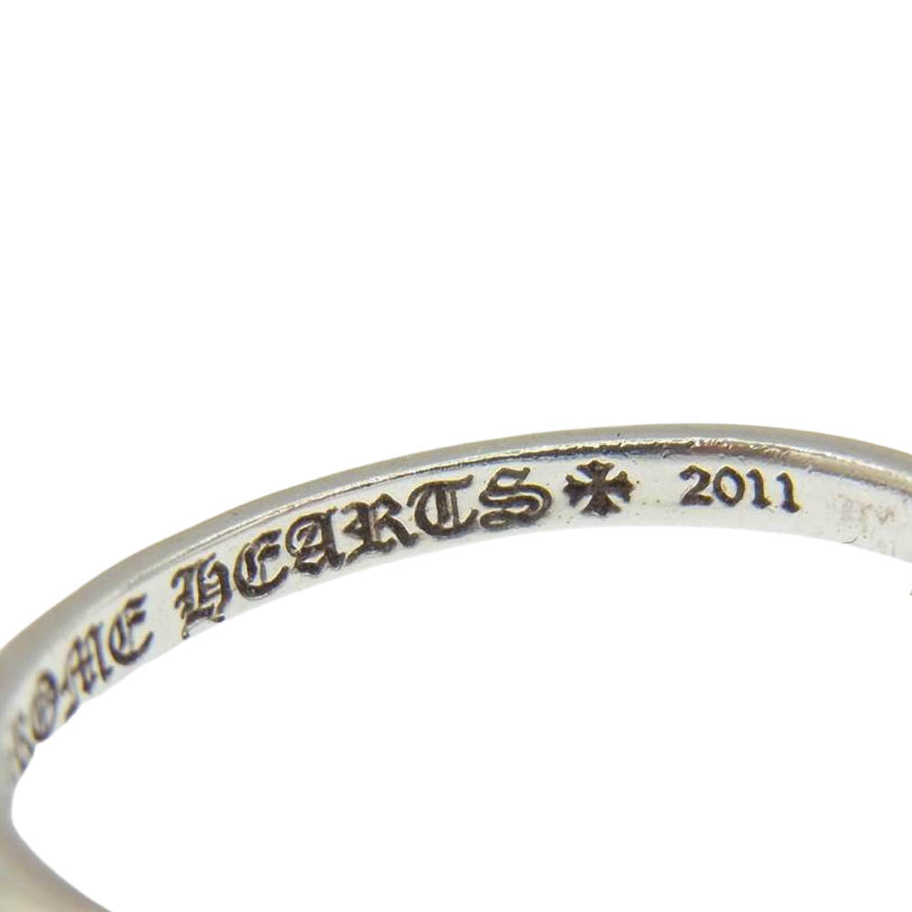 CHROME HEARTS クロムハーツ(原本無) Lip&Tan バブルガム リップタン シルバー系【中古】