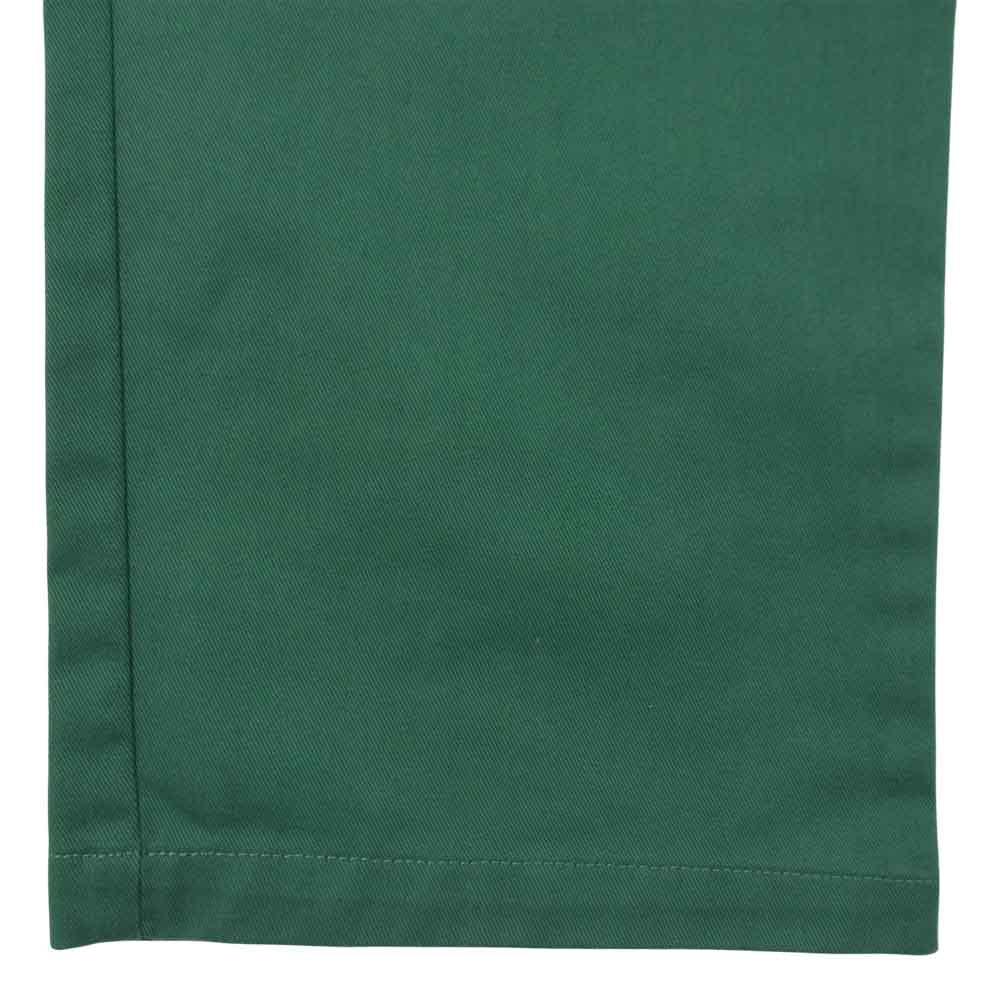 Supreme シュプリーム Work Pant ワークパンツ グリーン系 30【中古】