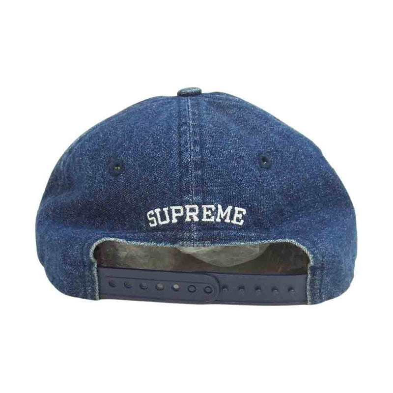 supreme 18ss Friends 6-Panel cap