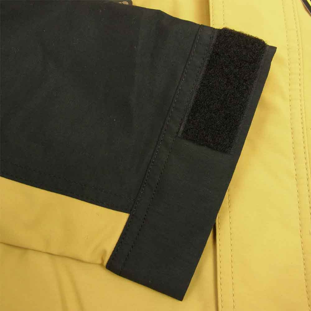 THE NORTH FACE ノースフェイス NP11834 Mountain Light Jacket マウンテン ライト ジャケット AP アンテロープタン ベージュ系 M【極上美品】【中古】