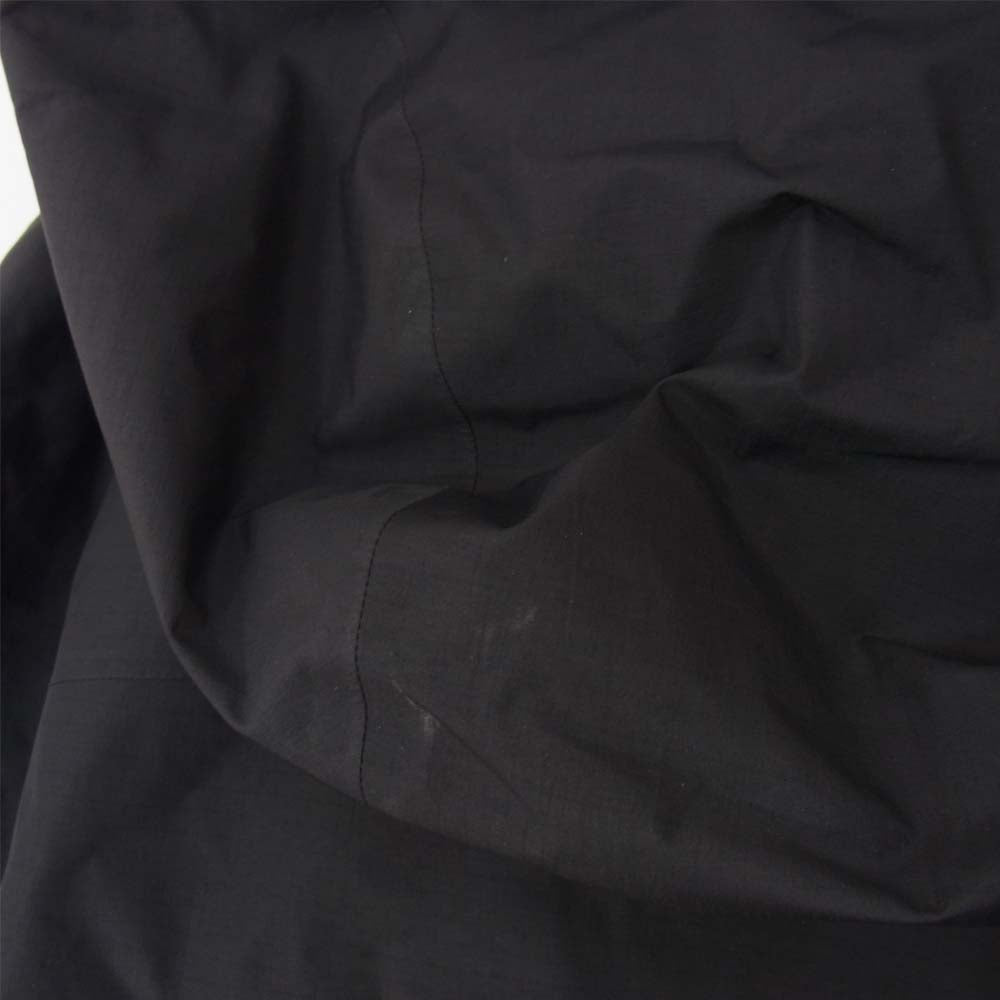 ARC'TERYX アークテリクス 21776-116999 国内正規品 ZETA SL JACKET ゼータ SL ジャケット ブラック系 M【中古】