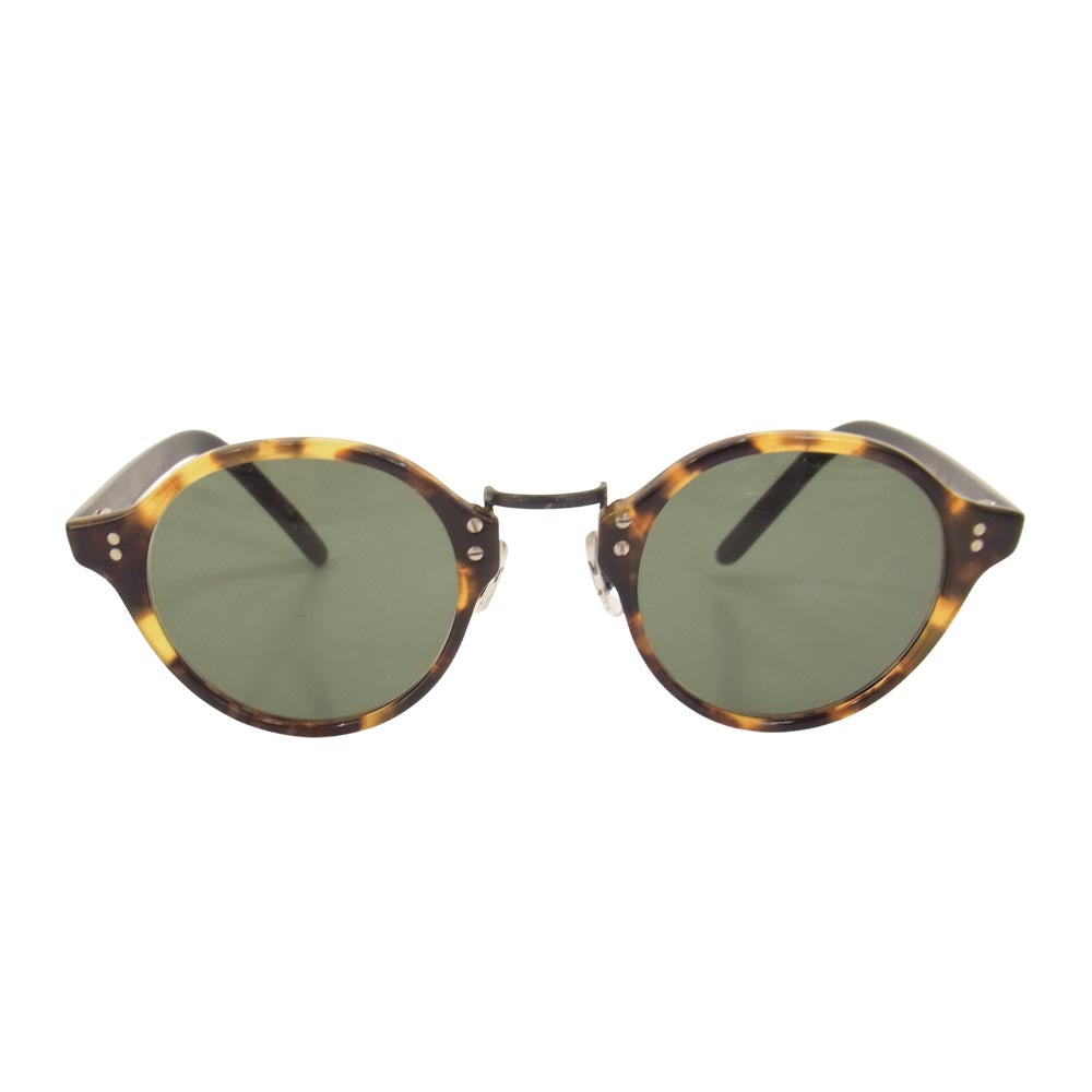 OLIVER PEOPLES オリバーピープルズ LIMITED EDITION 雅 1955 