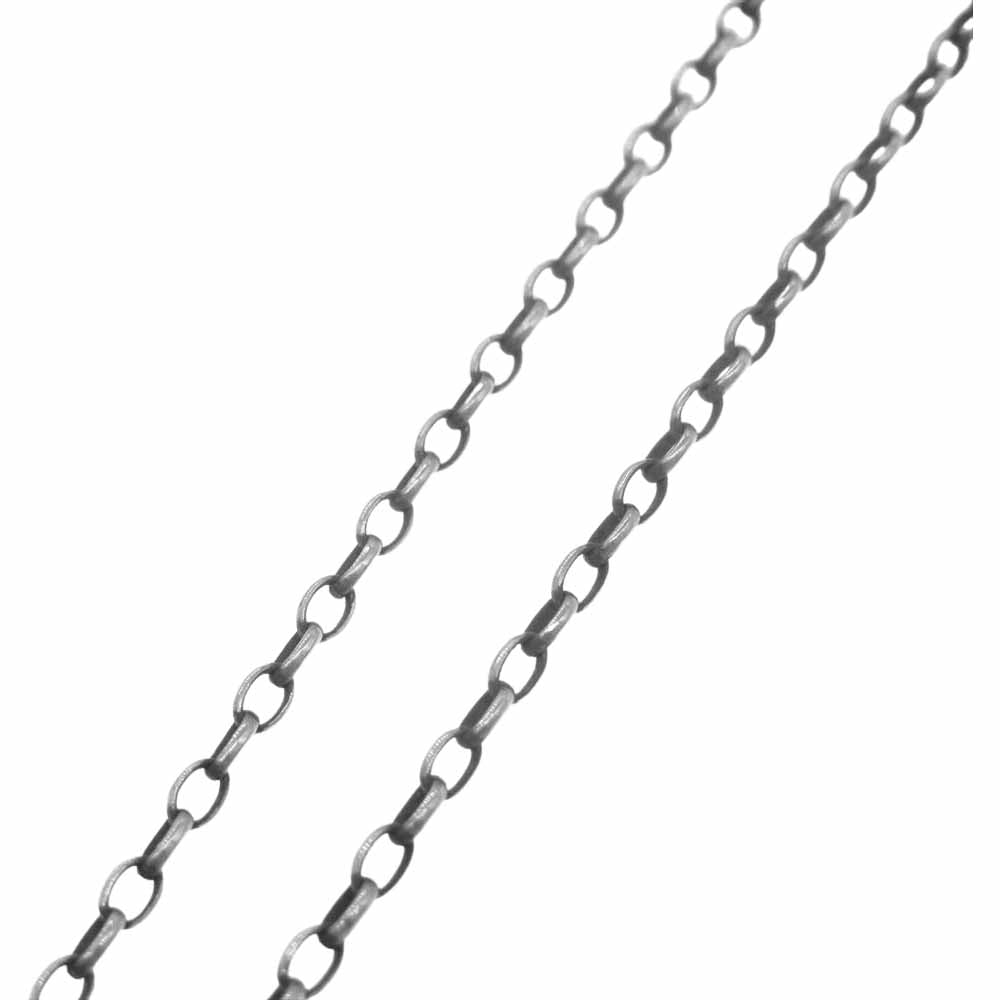 LordCamelot ロードキャメロット シルバー ネック チェーン シルバー系【中古】