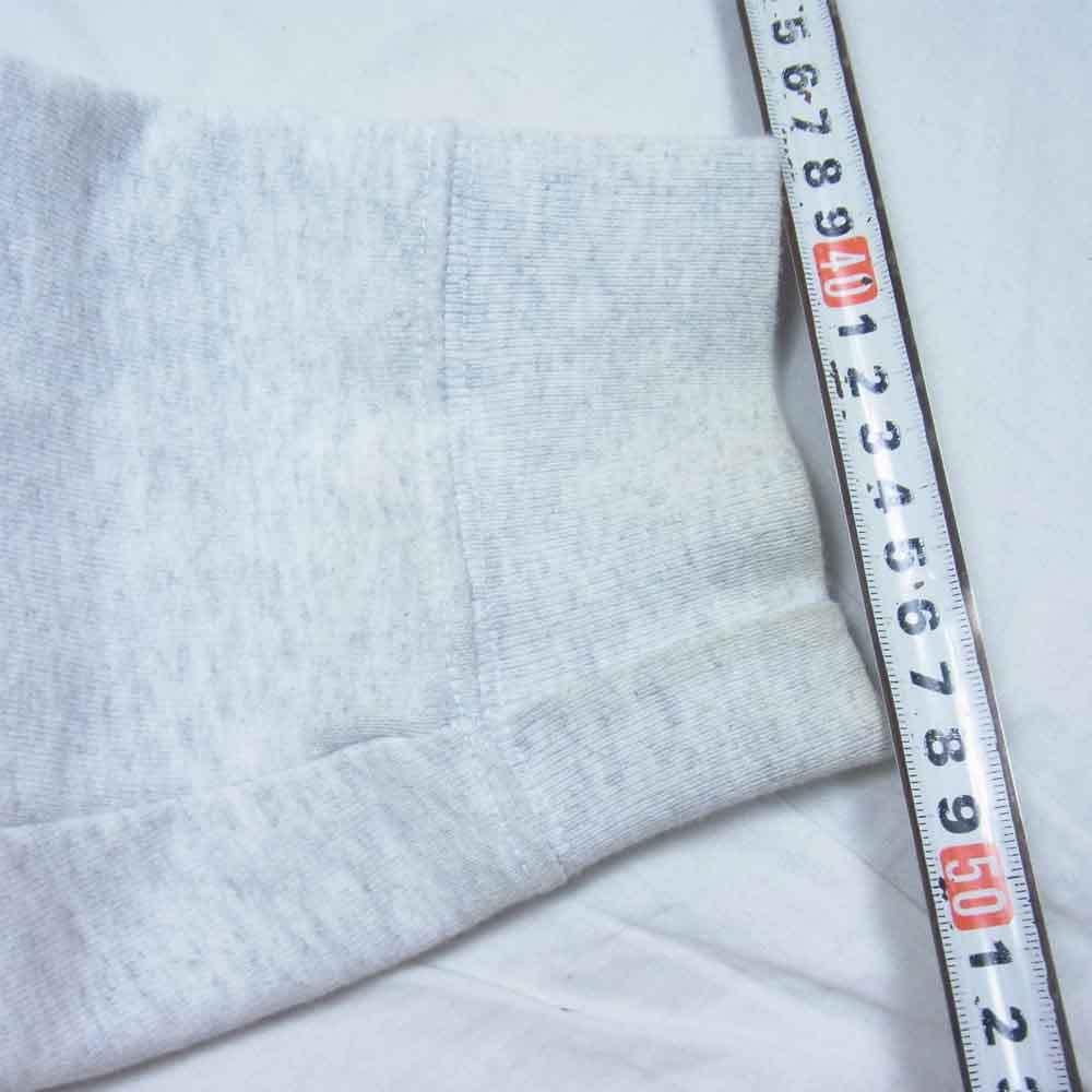 Supreme シュプリーム 20SS Stars Crewneck スター クルーネック スウェット グレー系 M【中古】