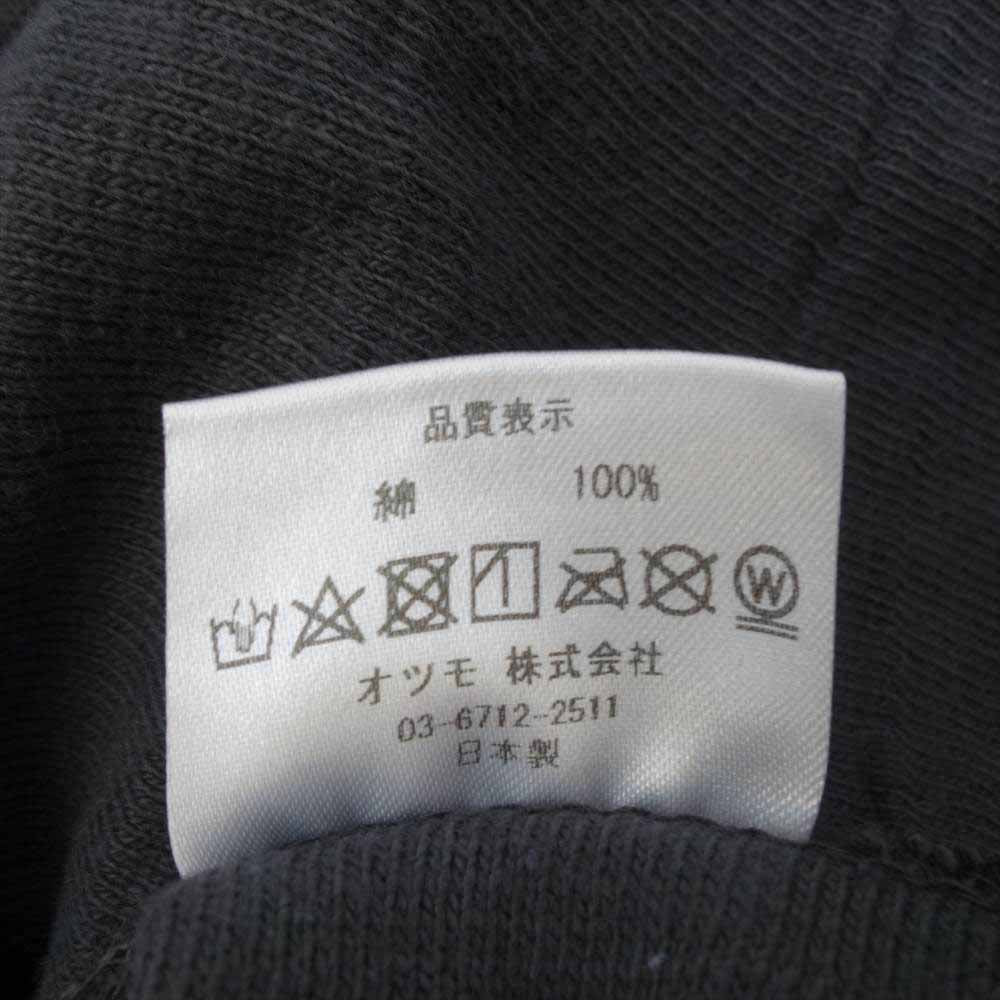 HUMAN MADE ヒューマンメイド ASAP ROCKY TESTING T-SHIRT エイサップロッキー テスティング Tシャツ ブラック系 S【新古品】【未使用】【中古】