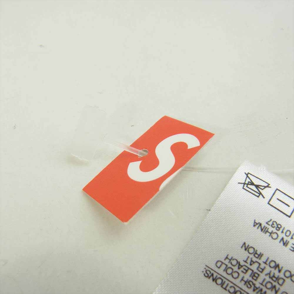 Supreme シュプリーム 21SS Bleached Rib Beanie ブリーチ リブ ビーニー ニット キャップ パープル系【中古】