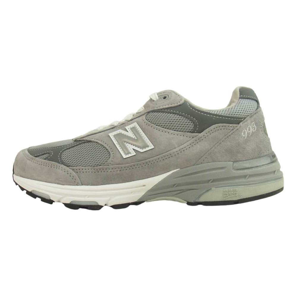 New Balance】ニューバランス MR993GL 27cm 【公式通販】