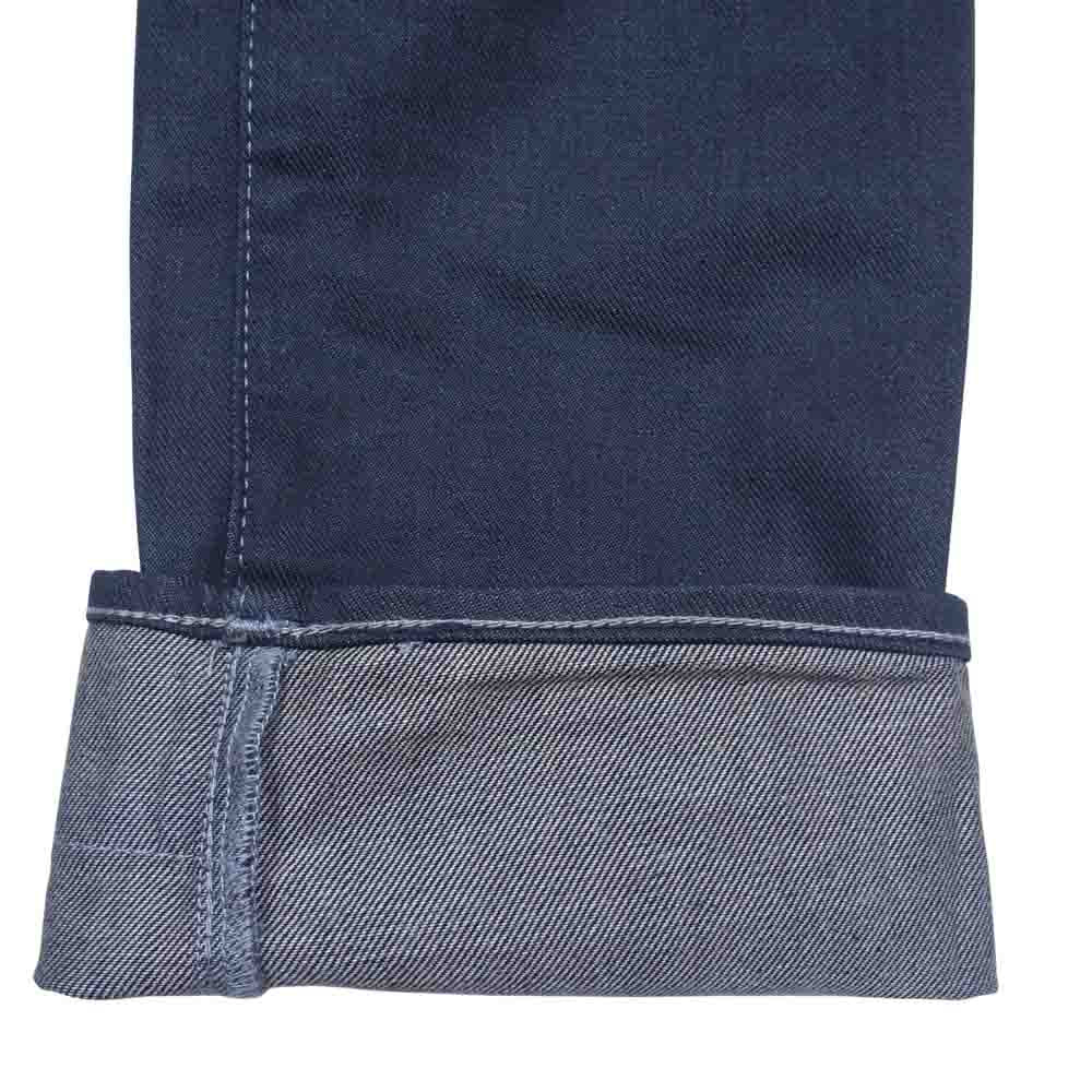 G-STAR ジースター 5620 TAPERED テーパード デニム パンツ ブラック系 28【美品】【中古】