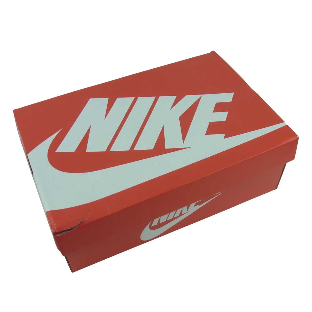 NIKE ナイキ DD1391-100 DUNK LOW RETRO WHITE/BLACK ダンク ロー レトロ スニーカー ブラック系 ホワイト系 27.5cm【新古品】【未使用】【中古】