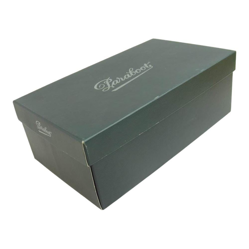 Paraboot パラブーツ 715607 MICHAEL MARRON ミカエル マロン チロリアン シューズ ブラウン系 41【中古】