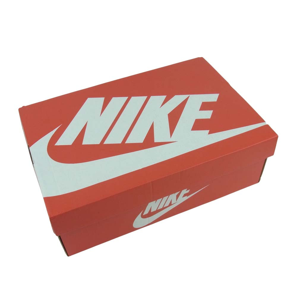 NIKE ナイキ 921826-101 AIR MAX 97 エアマックス ローカット スニーカー ホワイト系 27cm【美品】【中古】