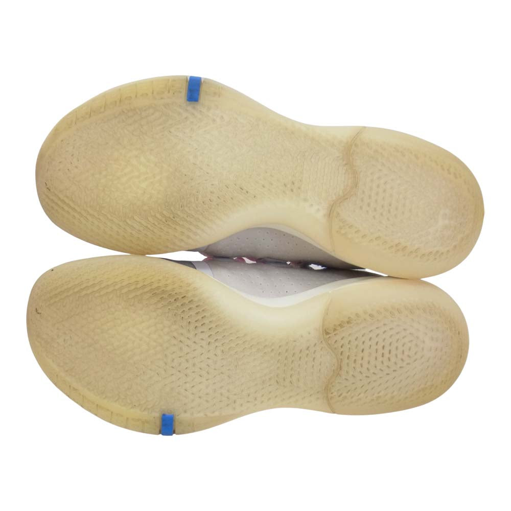 NIKE ナイキ AV3556-004 KOBE AD EP コービー バッシュ スニーカー グレー系 27cm【中古】