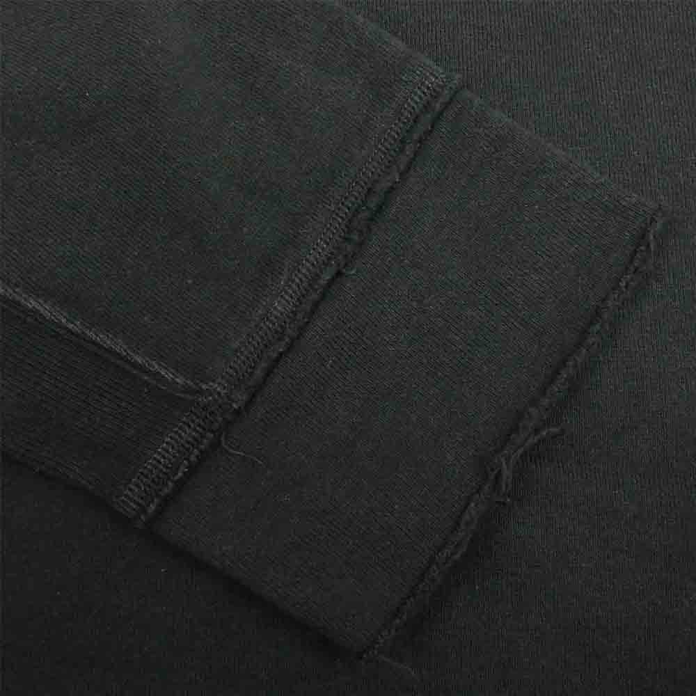 nonnative ノンネイティブ NN-C2803 DWELLER CREW LS COTTON SWEAT コットン スウェット ネイビー系 3【中古】