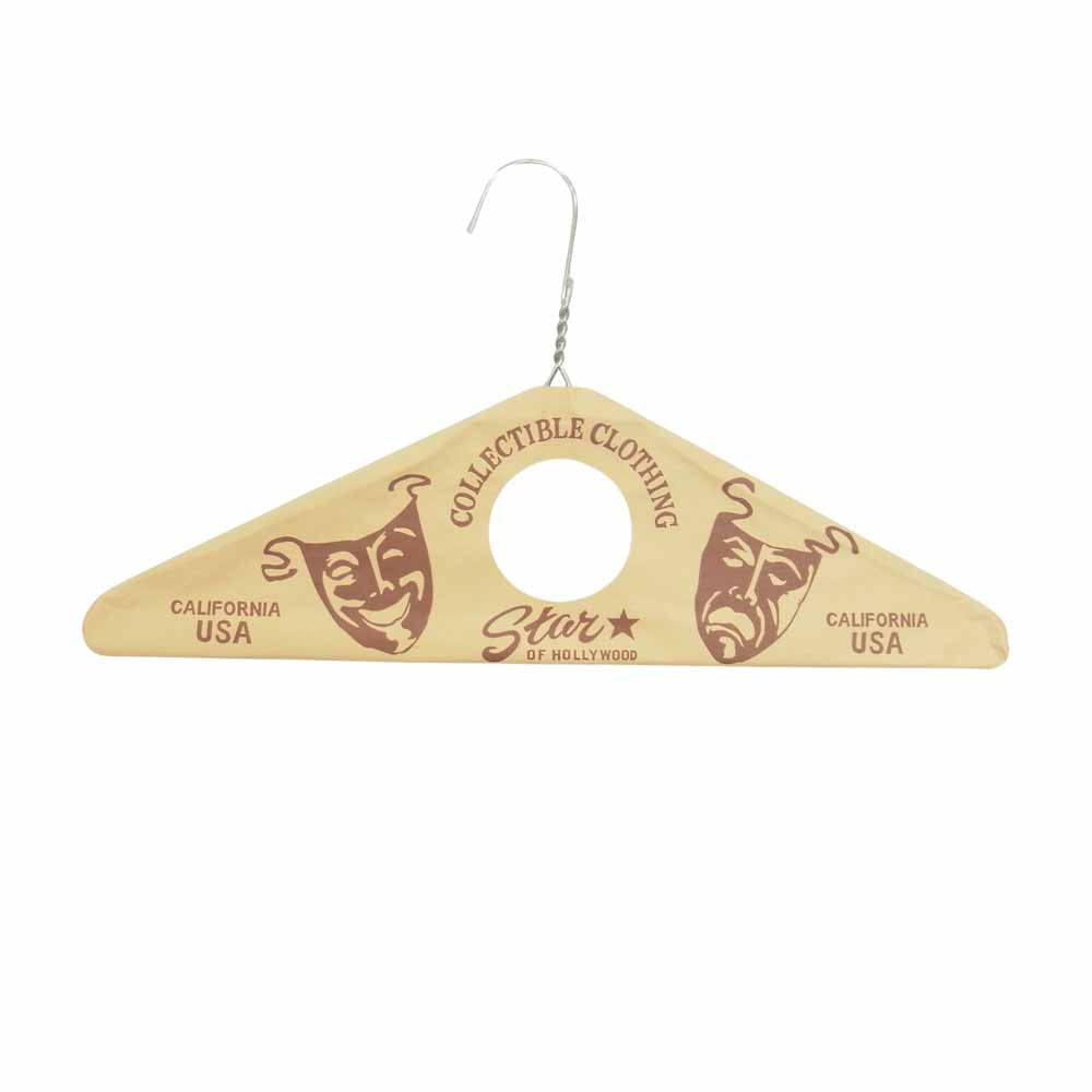 東洋 SH38129 Star of Hollywood スターオブハリウッド ブラック系 M【中古】