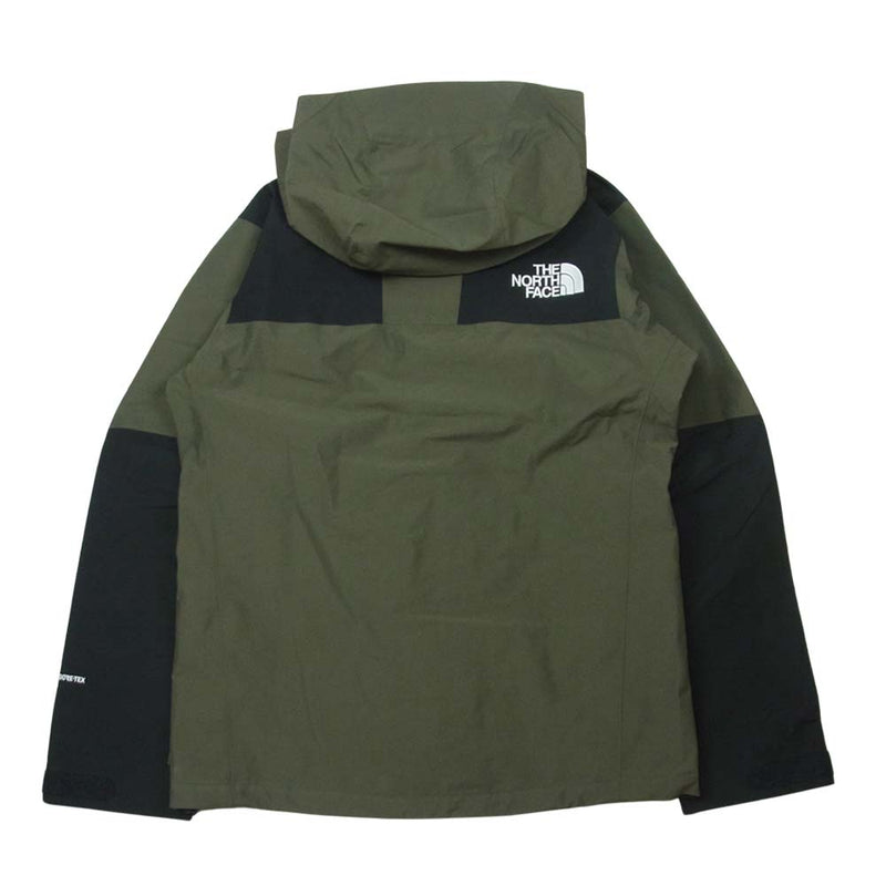 THE NORTH FACE    NP61800    未使用　　M