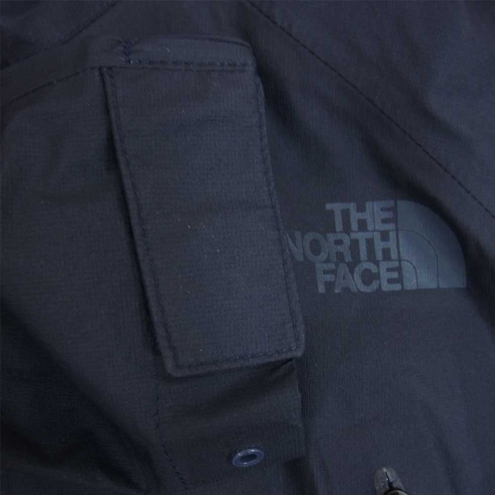 THE NORTH FACE ノースフェイス NPW11801 OPTIMIST JACKET オプティミスト ジャケット ネイビー系 M【中古】