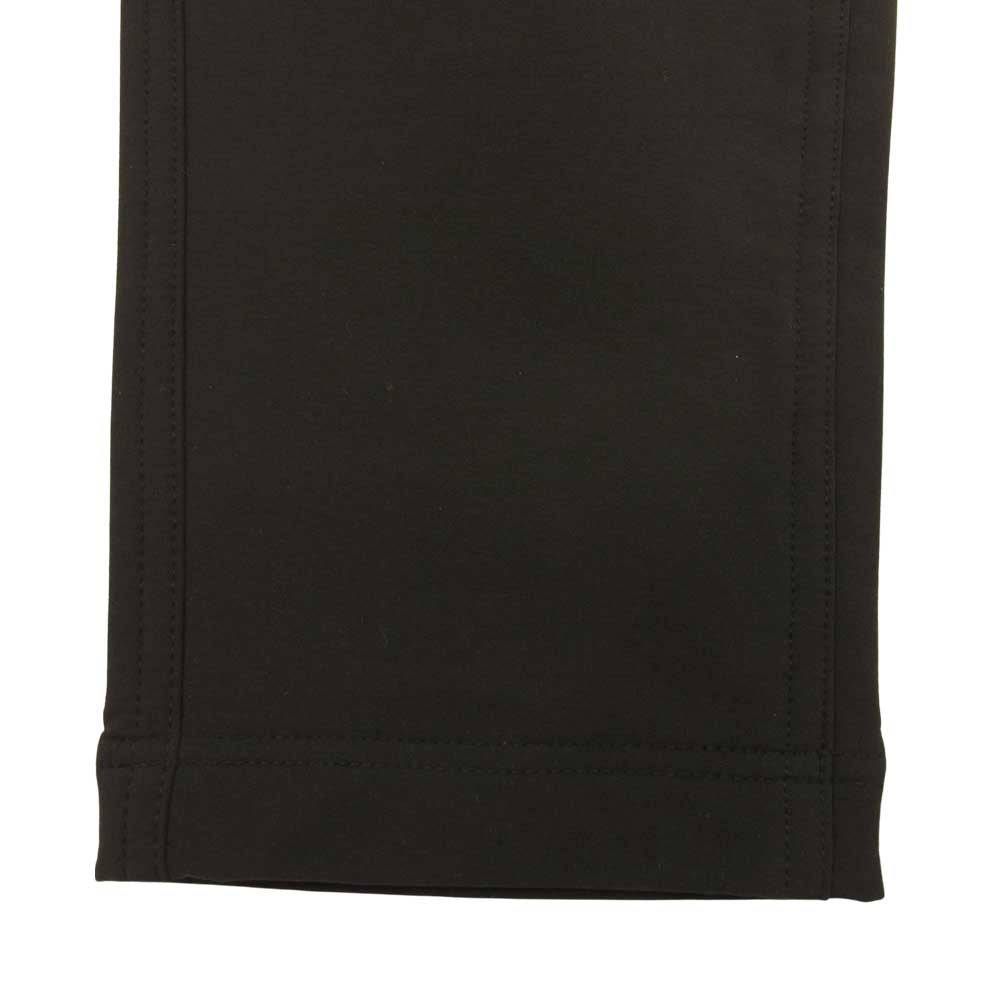 mastermind JAPAN マスターマインドジャパン 997-9262194 × Gramicci グラミチ Long Pants クライミング フリース ロング パンツ ブラック系 S【新古品】【未使用】【中古】