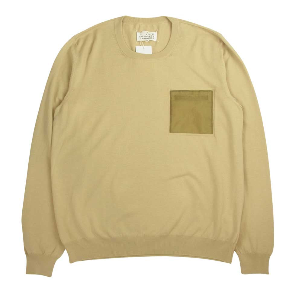 MAISON MARGIELA メゾンマルジェラ 10ライン ジャパンタグ S30HB0100 