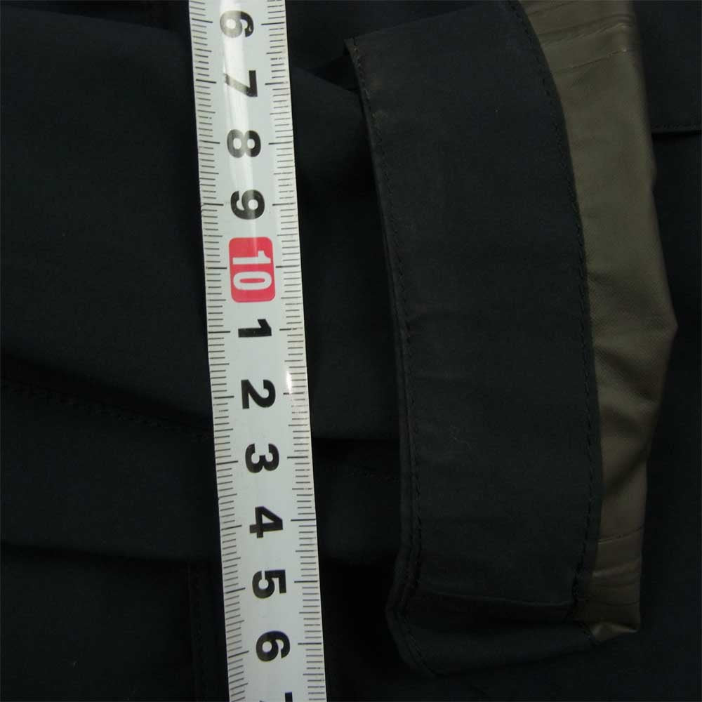THE NORTH FACE ノースフェイス NP11341 TREKKER JACKET バックライト グローブ トレッカー ジャケット ネイビー系 S【中古】