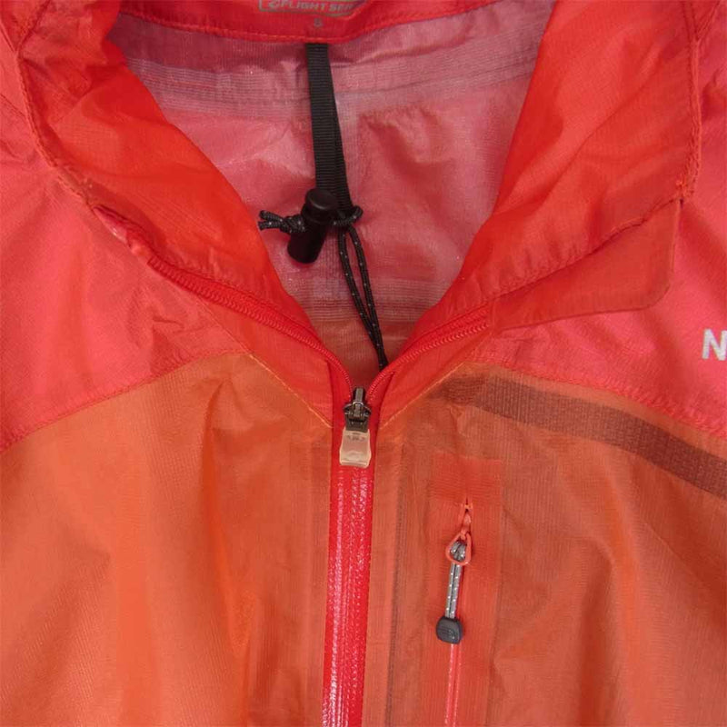 THE NORTH FACE ノースフェイス NP11663 Strake Trail Hoodie