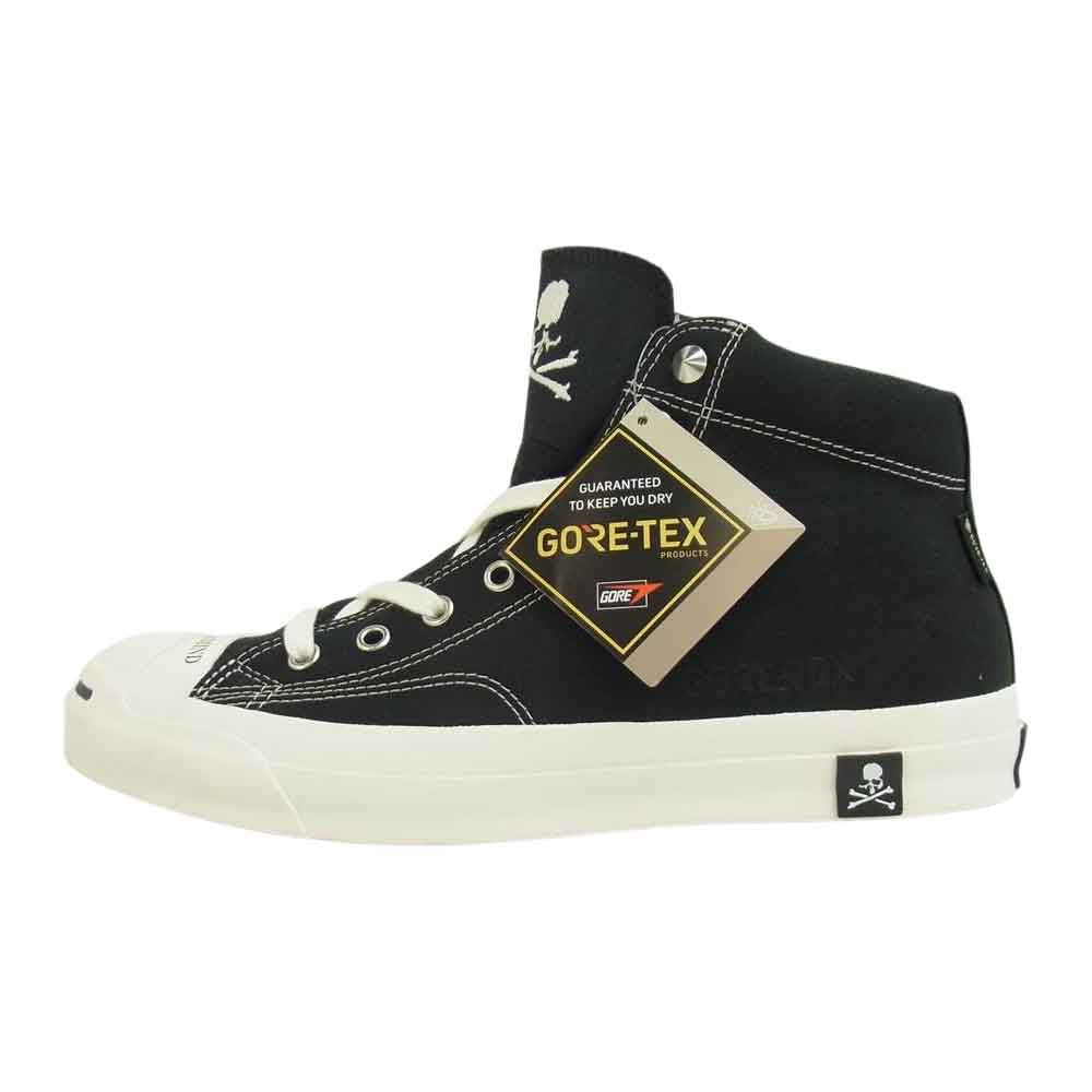 新品未使用 27cm 箱付 mastermind マスターマインド コンバース CONVERSE×Mastermind/コンバース/スニーカー/マスターマインド