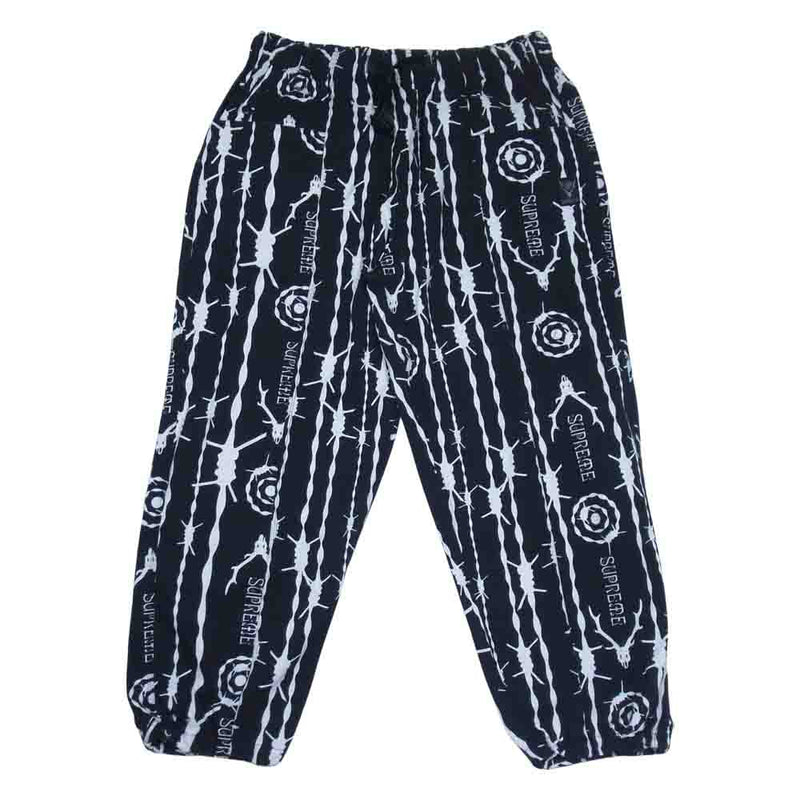 21ss Supreme south2west8 belted pant S | tradexautomotive.com