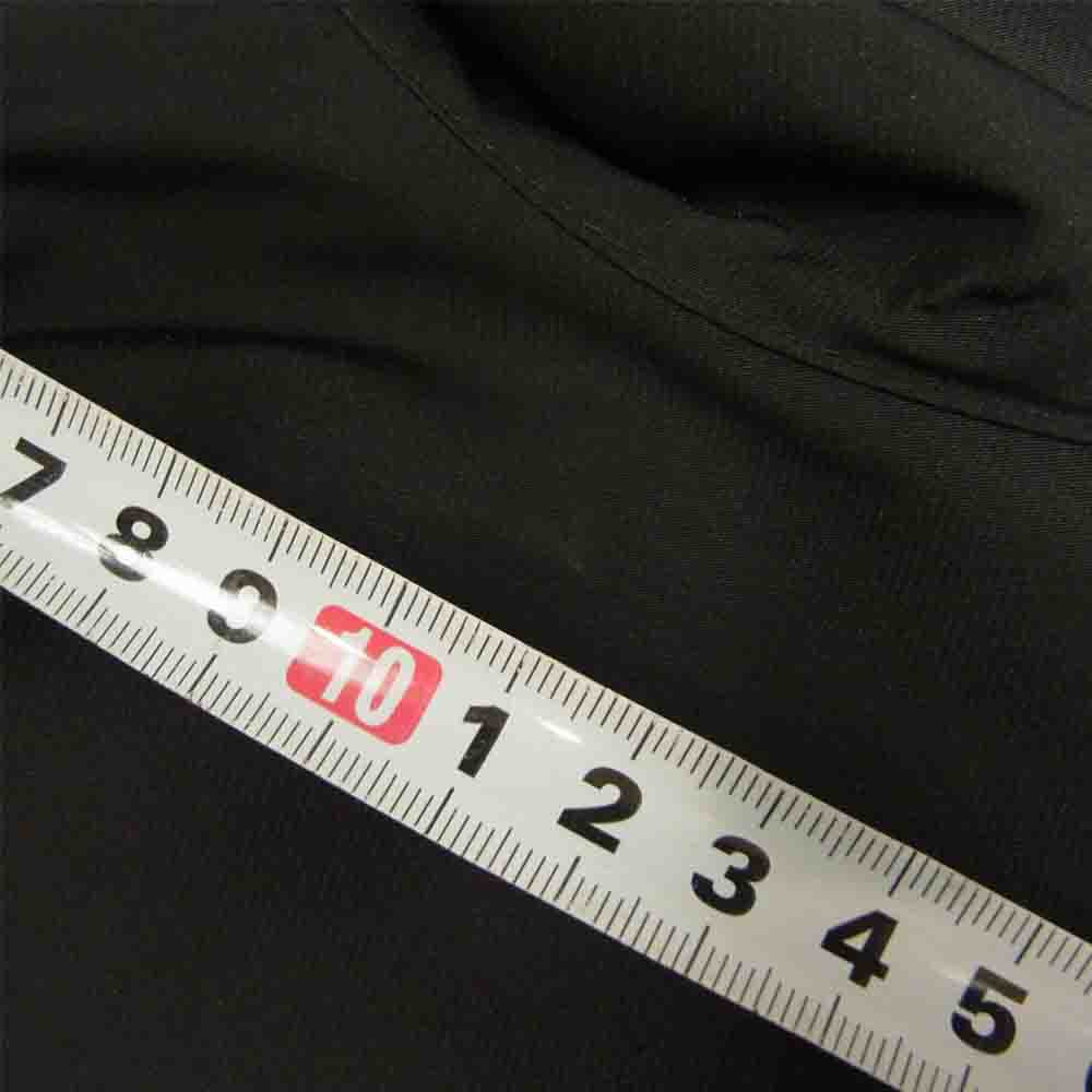 patagonia パタゴニア 00AW 83660 エッセンシェル ジャケット ブラック系 XS【中古】