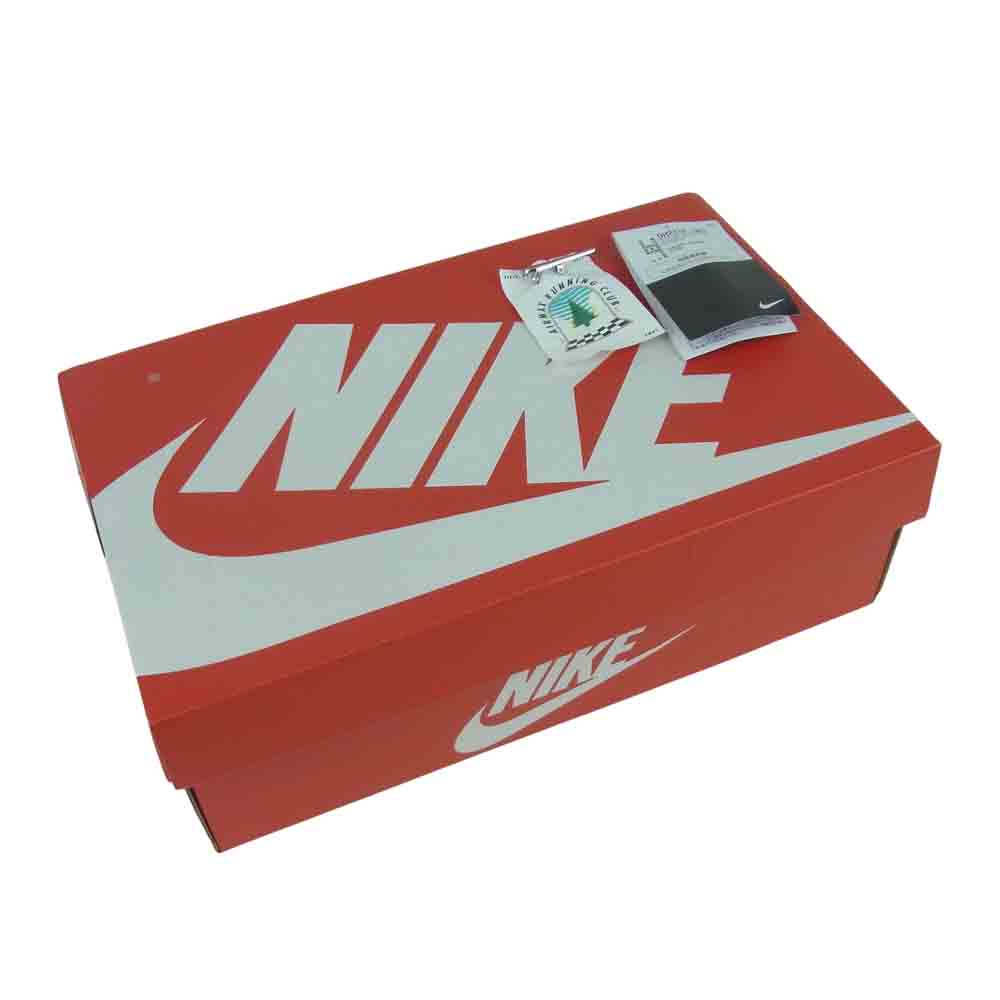 NIKE ナイキ DH2718-001 AIR MAX 95 SE エア マックス スニーカー ブラック系 ブルー系 26.5cm【中古】