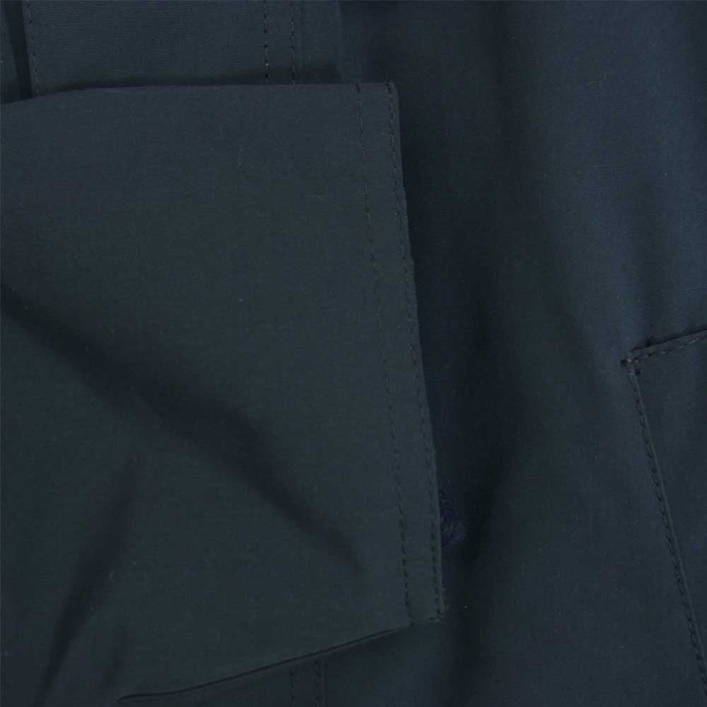 Barbour バブアー BEAMS PLUS ビームスプラス 別注 Bedale Jacket ビデイル ジャケット ネイビー系 36【極上美品】【中古】