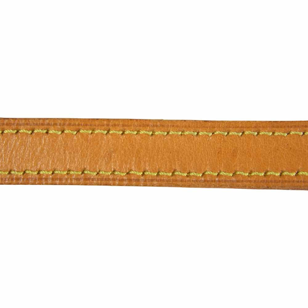 LOUIS VUITTON ルイ・ヴィトン J00144 ショルダーストラップ ライトブラウン系【中古】