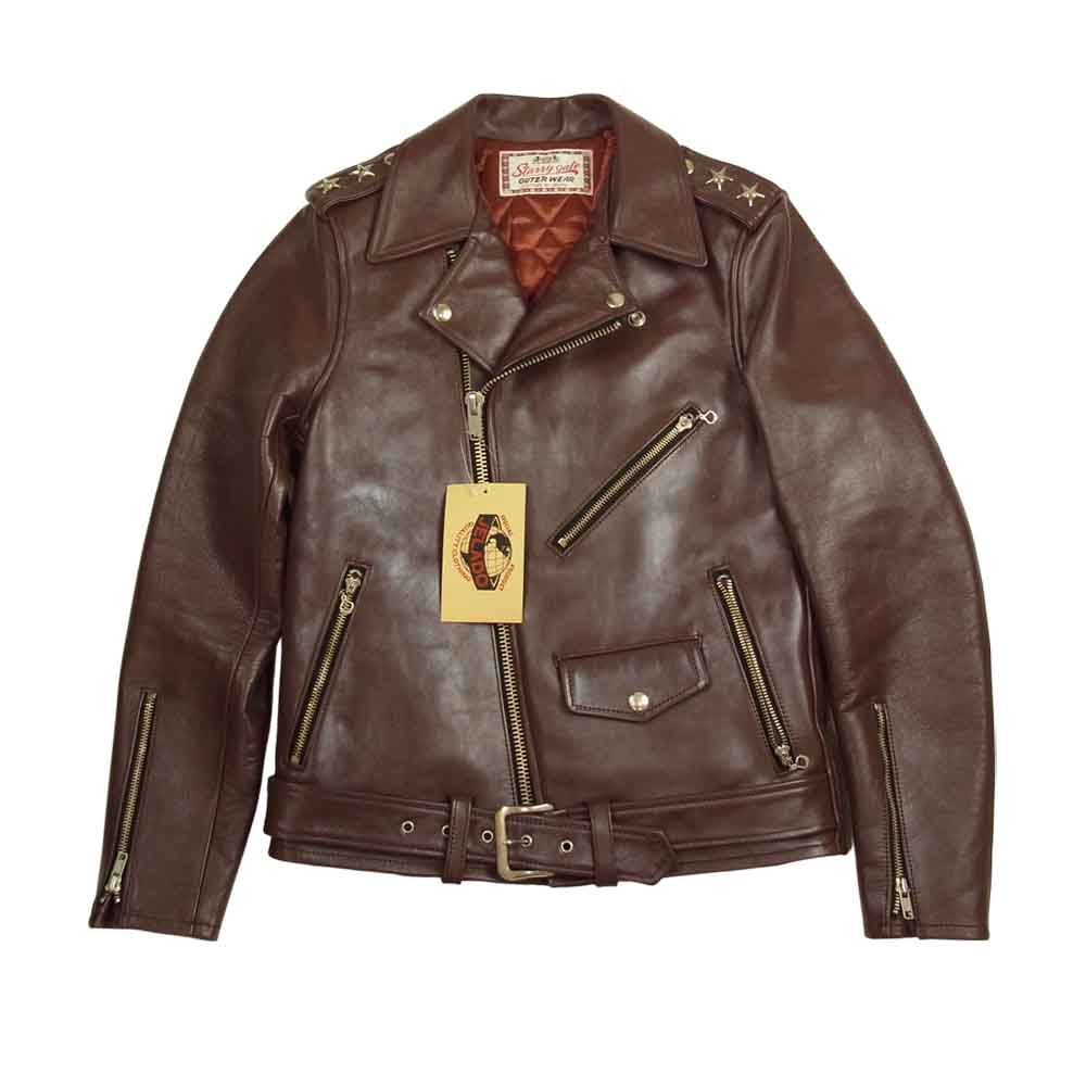 JELADO Rebel JELADO/ジェラード ライダース Jacket ジェラード レベル
