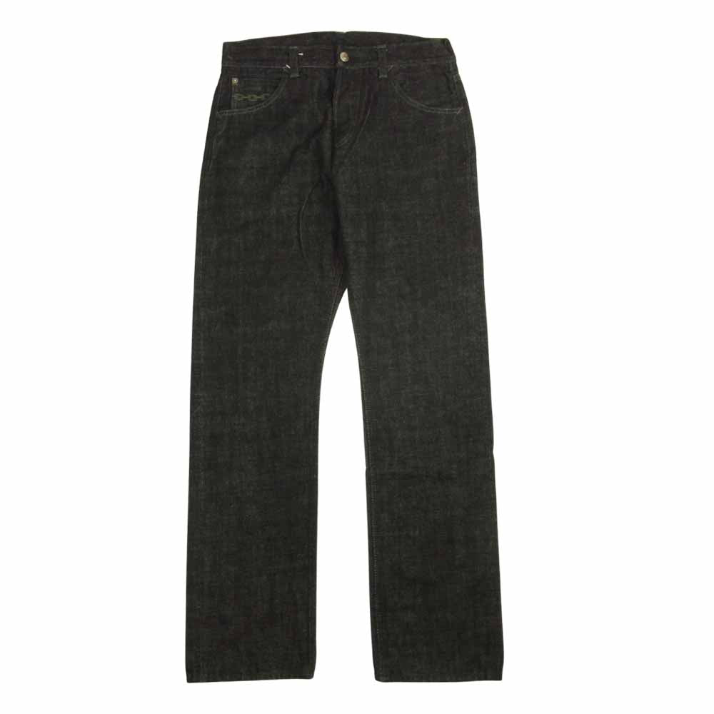 LYNCH SILVERSMITH リンチシルバースミス LYNCH Original DENIM PANTS 