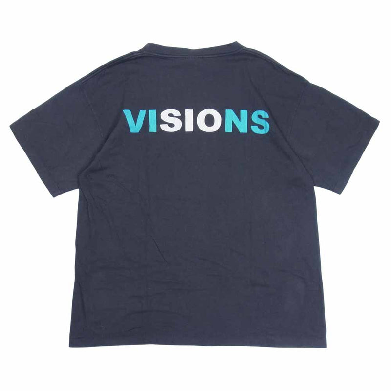 セントマイケル　VISIONS  Tシャツ　XL 美品